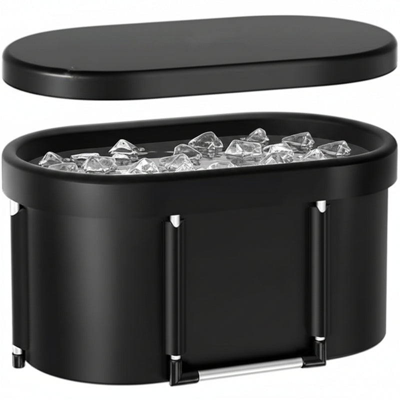 Cold Plunge Tubs